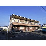 サープラスすずらん 2階 築29年9ヶ月の賃貸物件