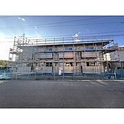 篠ノ井駅より徒歩19分 1階 新築の賃貸物件