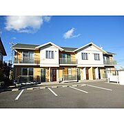 篠ノ井駅より徒歩17分 1階 築19年2ヶ月の賃貸物件