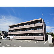 グランディオールマンション 2階 築21年8ヶ月の賃貸物件