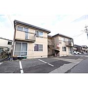 篠ノ井駅よりバス4分 徒歩8分 1階 築40年8ヶ月の賃貸物件