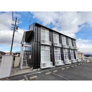 長野駅より徒歩27分 2階 築27年5ヶ月の賃貸物件