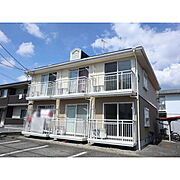 フレグランスマルナカ 1階 築34年7ヶ月の賃貸物件