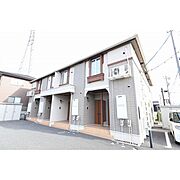 篠ノ井駅より徒歩19分 1階 築10年8ヶ月の賃貸物件