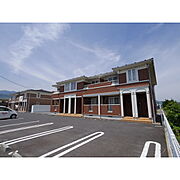 千曲駅より徒歩17分 1階 築17年9ヶ月の賃貸物件