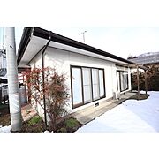 篠ノ井駅よりバス20分 徒歩5分 築36年6ヶ月 1階建の賃貸物件