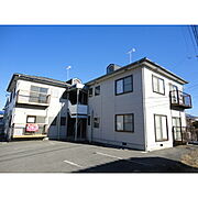 コーポラス綱島 2階 築33年3ヶ月の賃貸物件