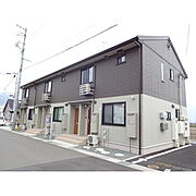 ソーラーハイツ 1階 築11年2ヶ月の賃貸物件