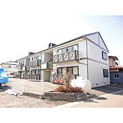 ディアスイイジマ２ 2階 築30年4ヶ月の賃貸物件