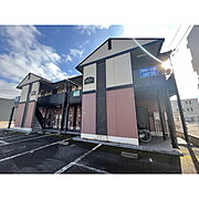 長野駅よりバス13分 徒歩8分 2階 築27年2ヶ月の賃貸物件