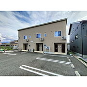 アランコートの賃貸物件