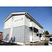 篠ノ井駅より徒歩30分 2階 築27年3ヶ月の賃貸物件