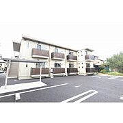 Croire 2階 築2年3ヶ月の賃貸物件