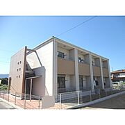 千曲駅より徒歩20分 2階 築18年8ヶ月の賃貸物件