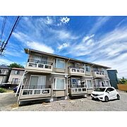 クールジャルダン 2階 築32年8ヶ月の賃貸物件