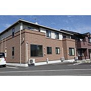 アヴニール・宮島Ｃ 2階 築9年2ヶ月の賃貸物件