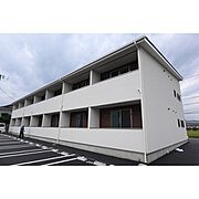 ラルーチェ稲里中央N棟 1階 築4年3ヶ月の賃貸物件