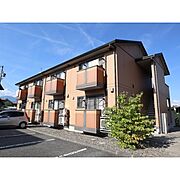 ラヴリィ・パートナーＢ 1階 築18年3ヶ月の賃貸物件