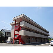 アパートメント石塔 3階 築27年11ヶ月の賃貸物件