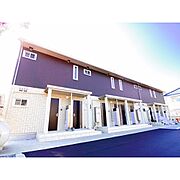 ライブタウン今井 1階 築6年9ヶ月の賃貸物件