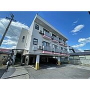 クレストンＭ 2階 築31年10ヶ月の賃貸物件