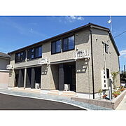 ブルージュK 1階 築2年3ヶ月の賃貸物件