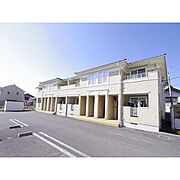 アプリコット 2階 築17年3ヶ月の賃貸物件