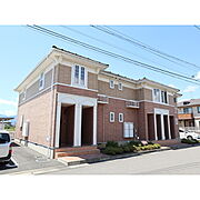 アビトゥーロの賃貸物件