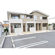 フェリーチェ 1階 築8年9ヶ月の賃貸物件