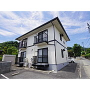 ブルーウイング 2階 築28年9ヶ月の賃貸物件