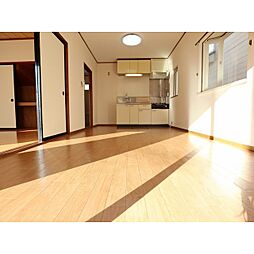 あおきハウス陣場