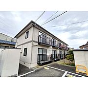 安茂里駅より徒歩9分 2階 築30年6ヶ月の賃貸物件