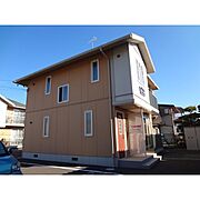 ディアライトB 2階 築21年2ヶ月の賃貸物件