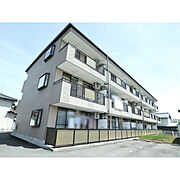 リンピアハピネス 3階 築29年5ヶ月の賃貸物件