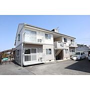 篠ノ井駅よりバス9分 徒歩6分 2階 築35年8ヶ月の賃貸物件