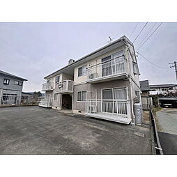 フレグランス川中島