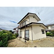 長野駅よりバス15分 徒歩15分 築41年の賃貸物件