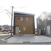 屋代駅より徒歩13分 築10年7ヶ月 2階建の賃貸物件