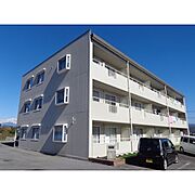 稲荷山駅より徒歩30分 3階 築31年3ヶ月の賃貸物件