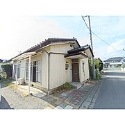 篠ノ井駅より徒歩19分 築43年10ヶ月 1階建の賃貸物件