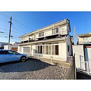 長野駅よりバス16分 徒歩3分 1階 築33年9ヶ月の賃貸物件