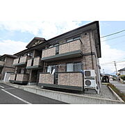 リビングタウン瀬原田２Ｂ 2階 築19年8ヶ月の賃貸物件