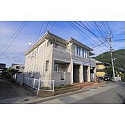 アンジュールＡ棟 2階 築18年7ヶ月の賃貸物件