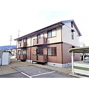 エスパース２１Ｂ 2階 築29年5ヶ月の賃貸物件