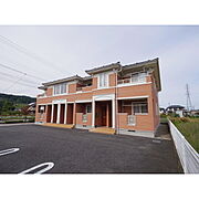 篠ノ井駅より徒歩17分 1階 築18年8ヶ月の賃貸物件