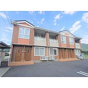 シエルブリュＢ 2階 築20年8ヶ月の賃貸物件