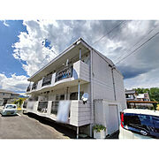 アメニティふじ 1階 築26年9ヶ月の賃貸物件