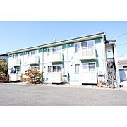 メゾンわかば 2階 築21年9ヶ月の賃貸物件