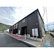 千曲駅より徒歩10分 2階 築2年2ヶ月の賃貸物件