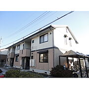 今井駅より徒歩14分 2階 築29年10ヶ月の賃貸物件